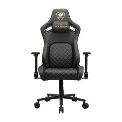 Кресло игровое Cougar Defensor Gold Фото