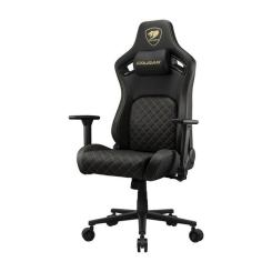 Кресло игровое Cougar Defensor Gold Фото 2