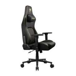 Кресло игровое Cougar Defensor Gold Фото 3