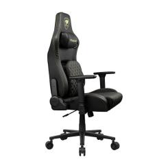 Кресло игровое Cougar Defensor Gold Фото 4