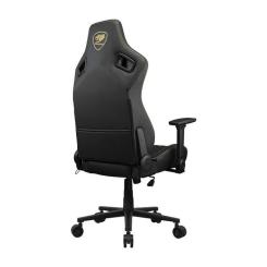 Кресло игровое Cougar Defensor Gold Фото 7