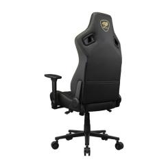 Кресло игровое Cougar Defensor Gold Фото 8