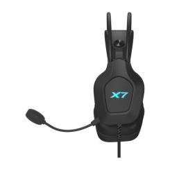 Наушники A4Tech XH-200 Black Фото 1