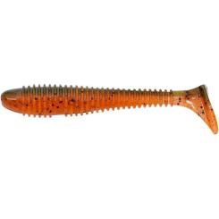 Силикон рыболовный Select FatFish 3.8" 217 (5 шт/уп) Фото