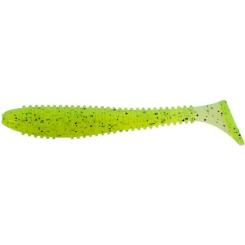 Силикон рыболовный Select FatFish 5.8" 072 (4 шт/уп) Фото