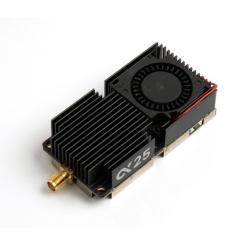 Видеопередатчик (VTX) AKK Alpha 25W 4.9G-6G 96CH Фото 2