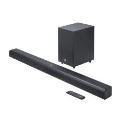 Акустическая система JBL Cinema SB550 Black Фото