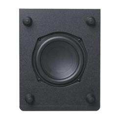 Акустическая система JBL Cinema SB550 Black Фото 7