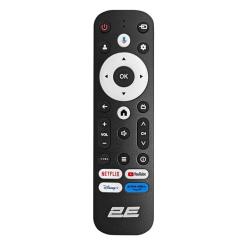 Телевизор 2E 65A07K Фото 10