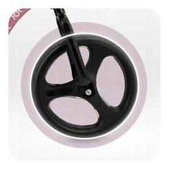 Беговел MoMi ISOKA LED pink Фото 1