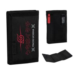 Кошелек детский Kite 598 Naruto Shippuden Фото
