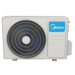 Кондиционер Midea AF6-09N8C2E-I/AF6-09N8C2E-O Фото 7