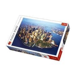 Пазл Trefl Нью Йорк 1000 элементов Фото