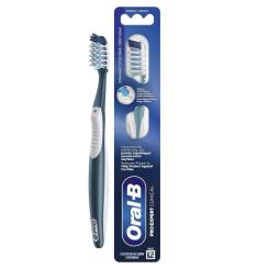 Зубная щетка Oral-B Pro-Expert Середньої жорсткості 1 шт. Фото