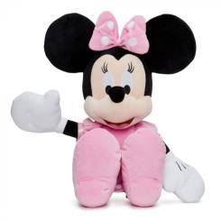 Мягкая игрушка Disney Міні Маус XL 50 cм Фото 1