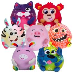 Интерактивная игрушка Windy Bums Кот Фото 3