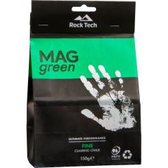 Магнезия Rock Technologies MAGgreen 150 g Фото