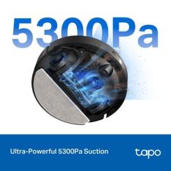Пылесос TP-Link Tapo RV30 Max Plus Фото 3