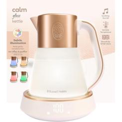 Электрочайник Russell Hobbs 27450-70 Фото 2