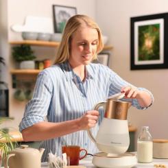 Электрочайник Russell Hobbs 27450-70 Фото 4