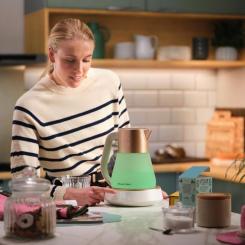 Электрочайник Russell Hobbs 27450-70 Фото 5