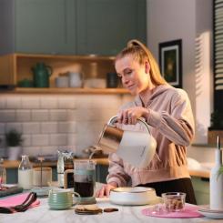 Электрочайник Russell Hobbs 27450-70 Фото 6