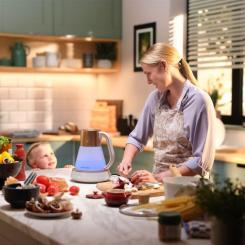 Электрочайник Russell Hobbs 27450-70 Фото 7