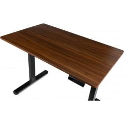 Компьютерный стол Barsky StandUp Home black Фото 3