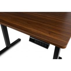 Компьютерный стол Barsky StandUp Home black Фото 4