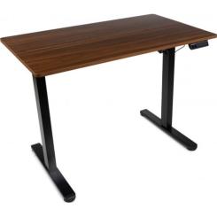 Компьютерный стол Barsky StandUp Home black Фото 5