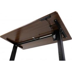 Компьютерный стол Barsky StandUp Home black Фото 7