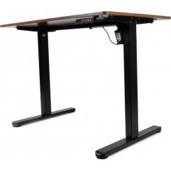 Компьютерный стол Barsky StandUp Home black Фото 8