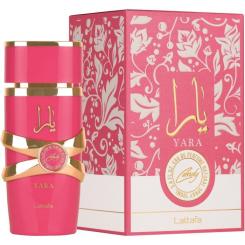 Парфюмированная вода Lattafa Perfumes Yara Candy 100 мл Фото