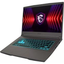Ноутбук MSI Thin 15 B13UC Фото 2