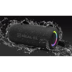 Акустическая система REAL-EL X-725 Фото 9