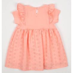 Платье детское Breeze з оборкою Фото 1