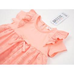 Платье детское Breeze з оборкою Фото 2