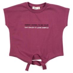 Набор детской одежды Smile с шортами Фото 1