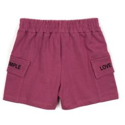 Набор детской одежды Smile с шортами Фото 4