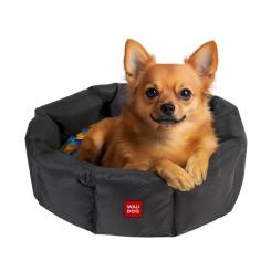 Лежак для животных WAUDOG Relax "Апельсины" S Фото 3