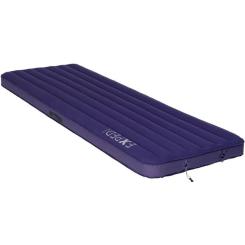 Туристический коврик Exped MegaMat Ultra LW aubergine - фіолетовий Фото 1