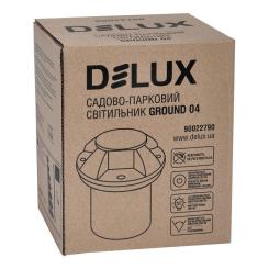 Светильник Delux GROUND 04_MR16 230V IP64 Фото 2