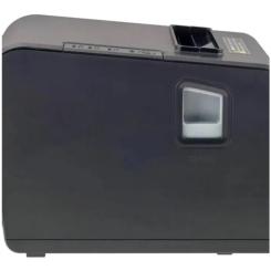 Принтер чеков X-PRINTER XP-Q804S USB, Serial, Ethernet, black Фото 2