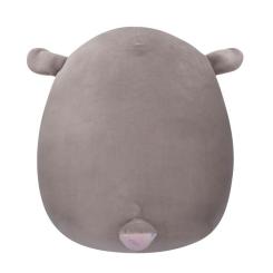 Мягкая игрушка Squishmallows Серый ягненок 30 см Фото 3