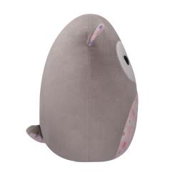 Мягкая игрушка Squishmallows Серый ягненок 30 см Фото 4