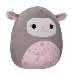 Мягкая игрушка Squishmallows Серый ягненок 30 см Фото 5