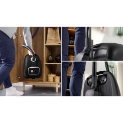 Пылесос Bosch BGB41BA1 Фото 3