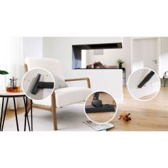 Пылесос Bosch BGB41BA1 Фото 7