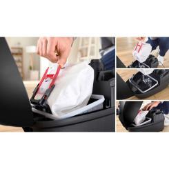 Пылесос Bosch BGB41BA1 Фото 8