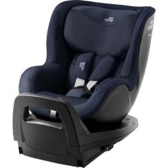 Автокресло Britax-Romer DUALFIX PRO 2025 Style Night Blue Фото 1